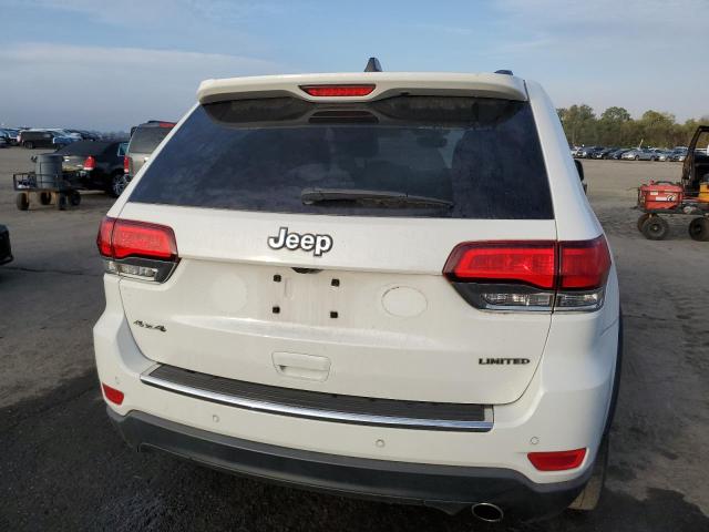 Photo 6 from auction – 2021 JEEP GRAND CHER with VIN 1C4RJFBG5MC667944