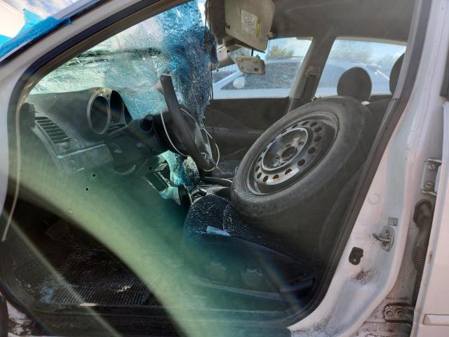 Photo 7 from auction – 2003 NISSAN ALTIMA BAS with VIN 1N4AL11D43C144758