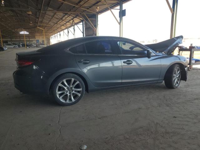 Photo 3 from auction – 2016 MAZDA 6 TOURING with VIN JM1GJ1V57G1472111