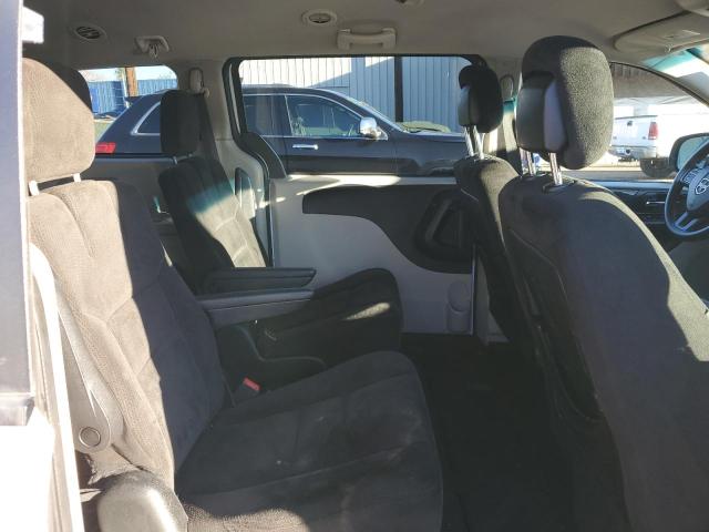 Photo 11 from auction – 2016 DODGE GRAND CARA with VIN 2C4RDGCG1GR376736