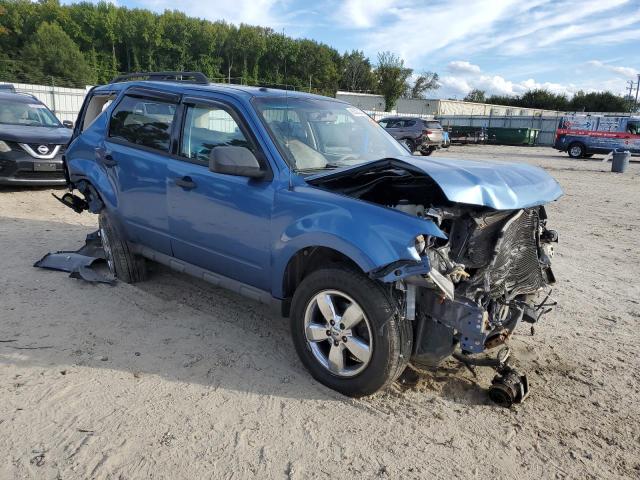 Photo 4 from auction – 2009 FORD ESCAPE XLT with VIN 1FMCU03G79KA57786