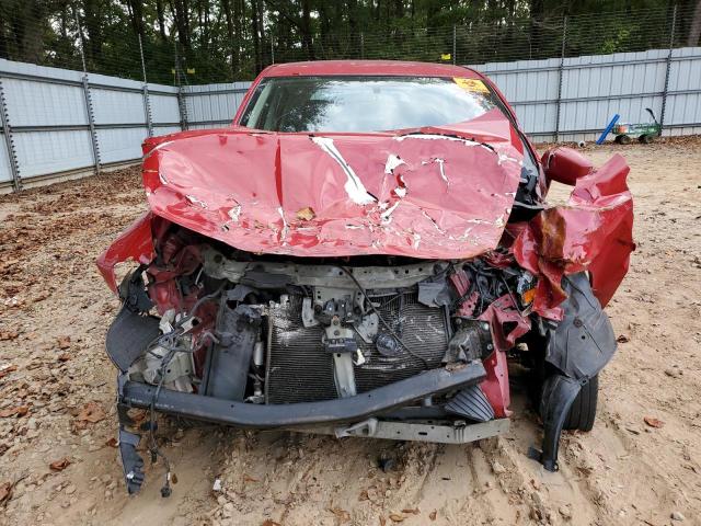 Photo 5 from auction – 2012 NISSAN VERSA S with VIN 3N1BC1CP2CK814214