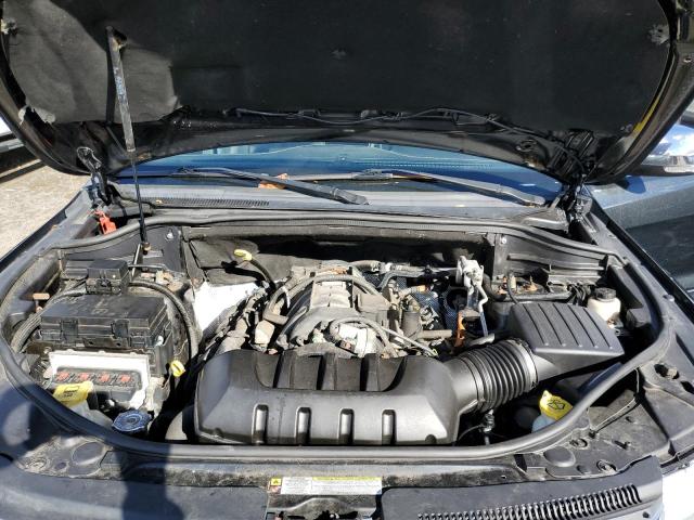 Photo 12 from auction – 2013 JEEP GRAND CHER with VIN 1C4RJFCT5DC566625