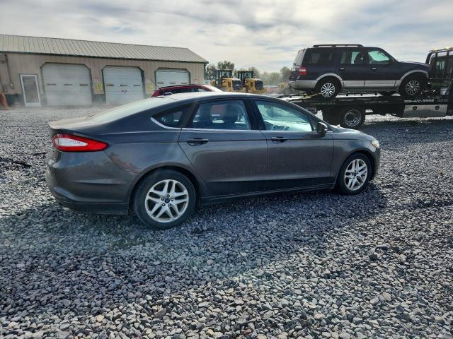 Photo 3 from auction – 2016 FORD FUSION SE with VIN 3FA6P0HD2GR184337