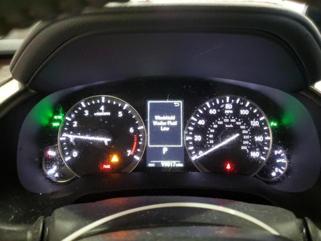 Photo 9 from auction – 2017 LEXUS 350 with VIN 2T2BZMCA2HC118428