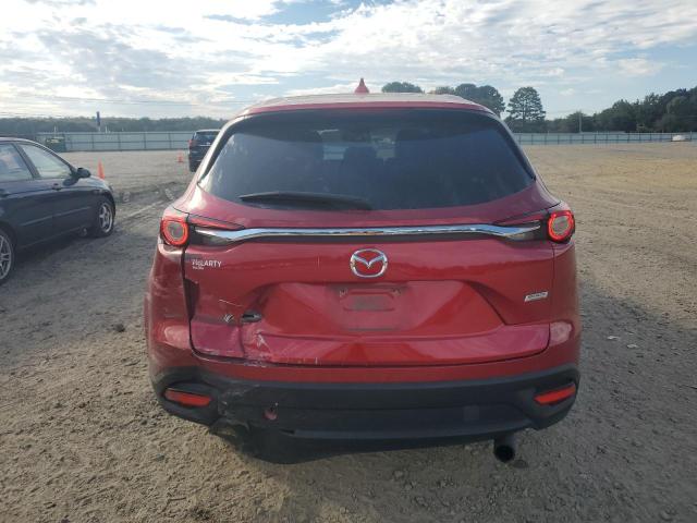 Photo 6 from auction – 2016 MAZDA CX-9 TOURI with VIN JM3TCACY5G0125475