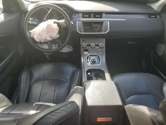 Photo 8 from auction – 2019 LAND ROVER RANGE ROVE with VIN SALVP2RX0KH346656