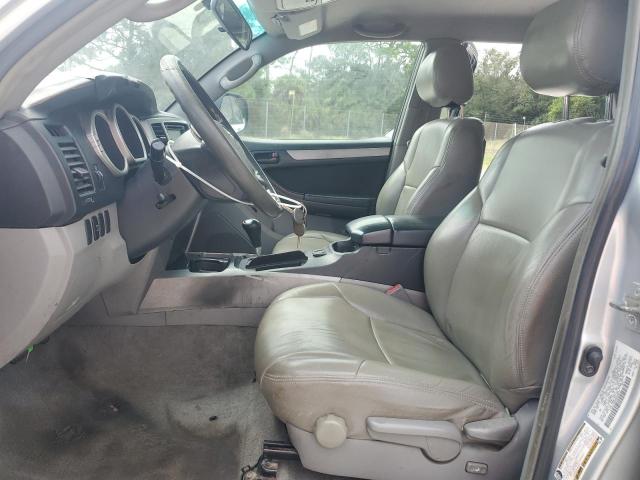 Photo 7 from auction – 2004 TOYOTA 4RUNNER with VIN JTEBU14R940033074