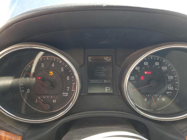Photo 9 from auction – 2012 JEEP GRAND CHER with VIN 1C4RJFCG9CC270265