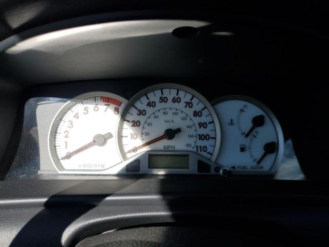 Photo 9 from auction – 2007 TOYOTA COROLLA CE with VIN 1NXBR30EX7Z893529