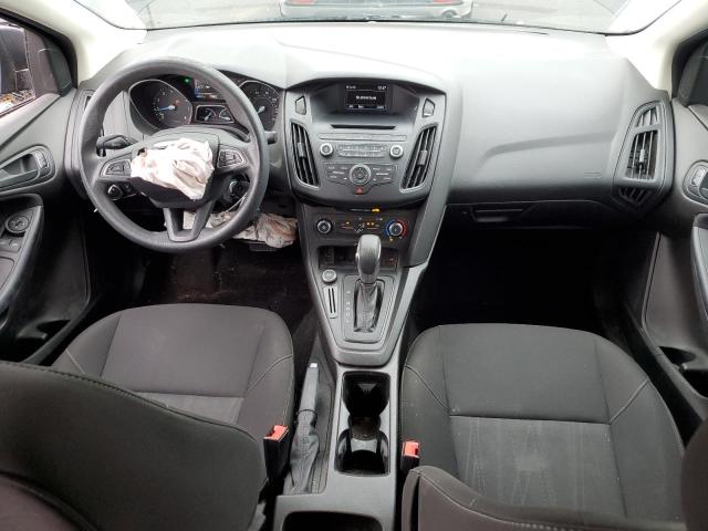 Photo 8 from auction – 2016 FORD FOCUS S with VIN 1FADP3E23GL246998