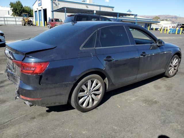 Photo 3 from auction – 2017 AUDI A4 PREMIUM with VIN WAUGNAF44HN005634
