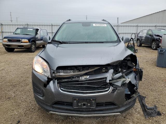 Photo 5 from auction – 2015 CHEVROLET TRAX 1LT with VIN KL7CJLSB7FB100794