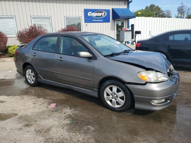 Photo 4 from auction – 2006 TOYOTA COROLLA CE with VIN 1NXBR32EX6Z688725
