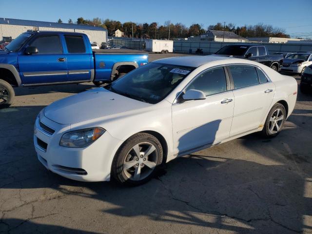 CHEVROLET MALIBU  LT 2012 with VIN 1G1ZC5E09CF200342 - Photo from auction