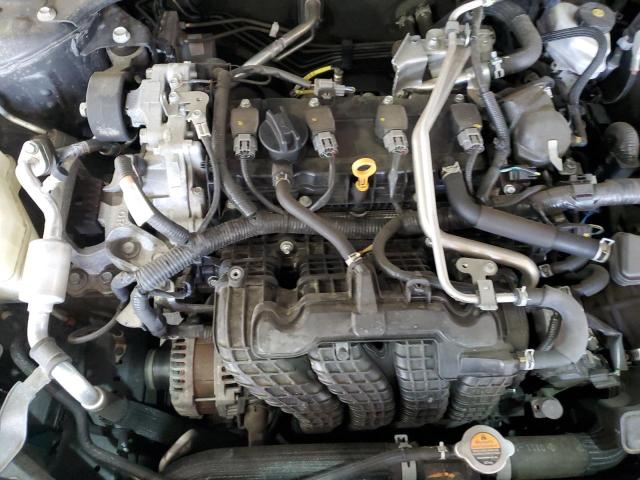 Photo 11 from auction – 2021 NISSAN ALTIMA SV with VIN 1N4BL4DV2MN353478