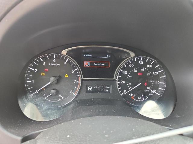 Photo 9 from auction – 2014 NISSAN ALTIMA 2.5 with VIN 1N4AL3APXEC150783