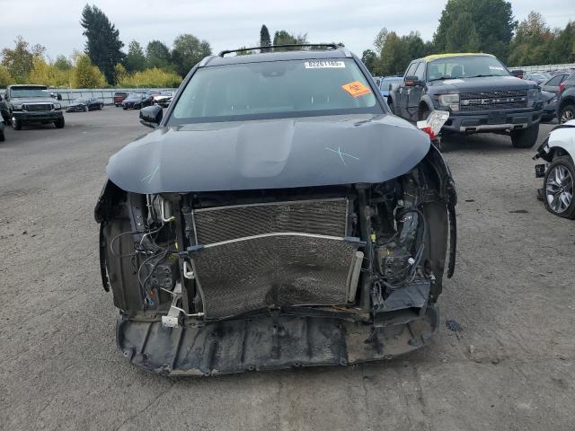 Photo 5 from auction – 2022 TOYOTA HIGHLANDER with VIN 5TDHZRBH2NS163446