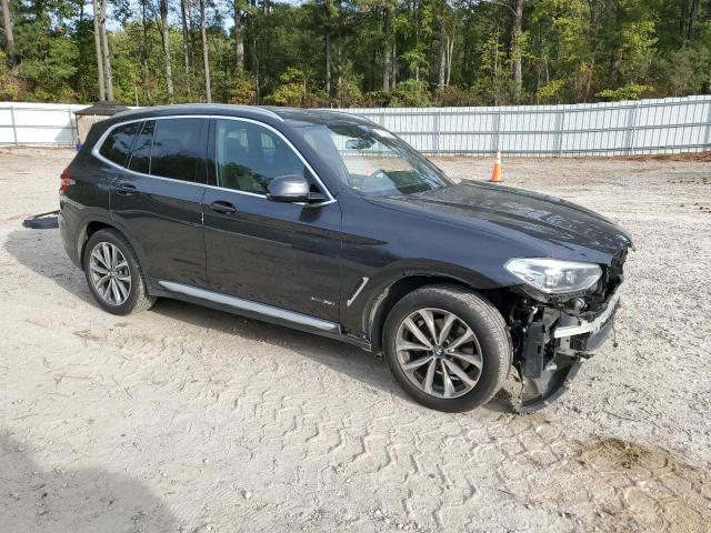 Photo 4 from auction – 2018 BMW X3 XDRIVE3 with VIN 5UXTR9C57JLD65193