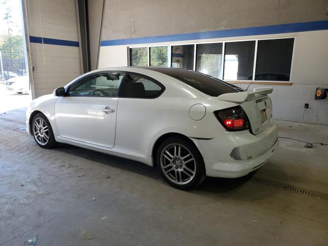 Photo 2 from auction – 2007 TOYOTA SCION TC with VIN JTKDE167170212082