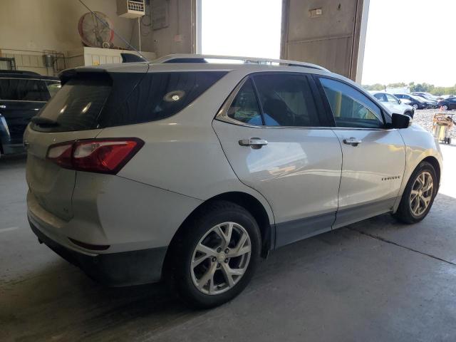 Photo 3 from auction – 2019 CHEVROLET EQUINOX with VIN 3GNAXLEX0KS538384