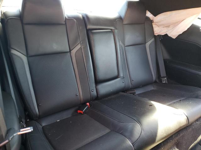 Photo 10 from auction – 2015 DODGE CHALLENGER SXT PLUS with VIN 2C3CDZBG8FH757561