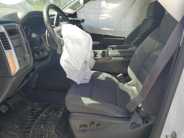 Photo 7 from auction – 2016 CHEVROLET SILVERADO with VIN 3GCPCREC5GG262390