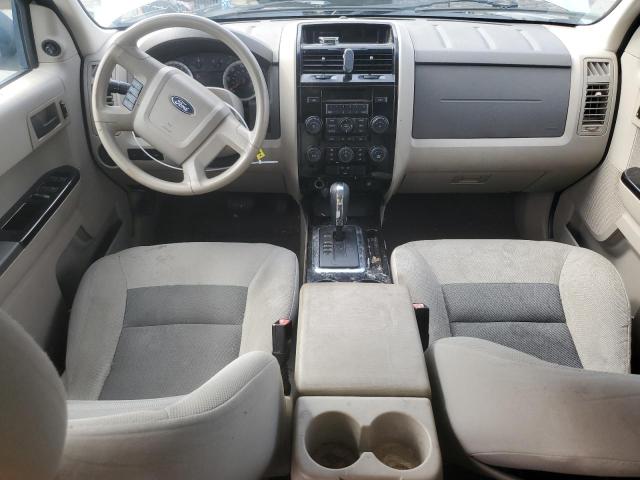 Photo 8 from auction – 2008 FORD ESCAPE HEV with VIN 1FMCU59H88KA60529