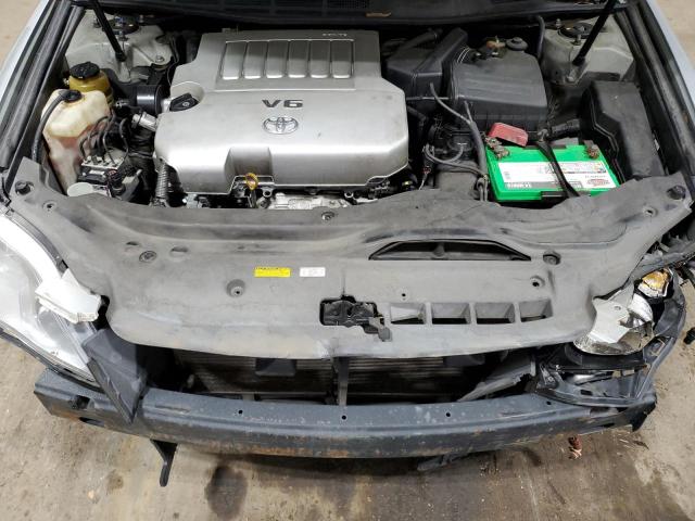 Photo 11 from auction – 2007 TOYOTA AVALON with VIN 4T1BK36B87U187130