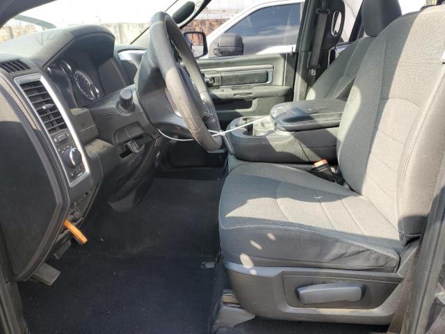 Photo 7 from auction – 2021 RAM 1500 CLASS with VIN 1C6RR6GTXMS578320