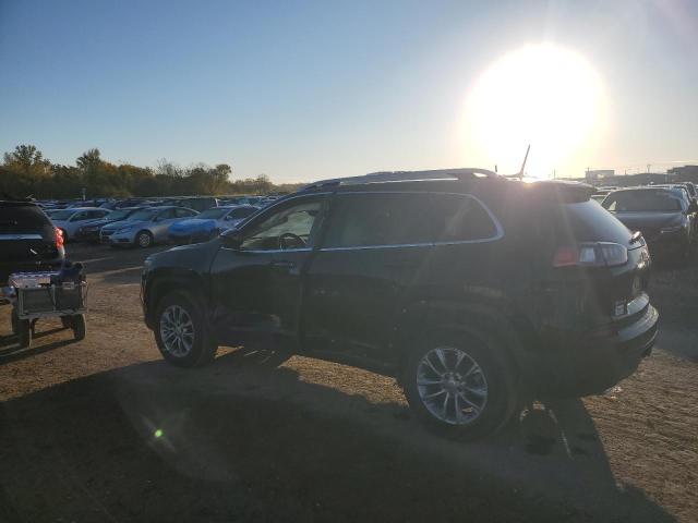 Photo 2 from auction – 2021 JEEP CHEROKEE L with VIN 1C4PJMMX2MD209149