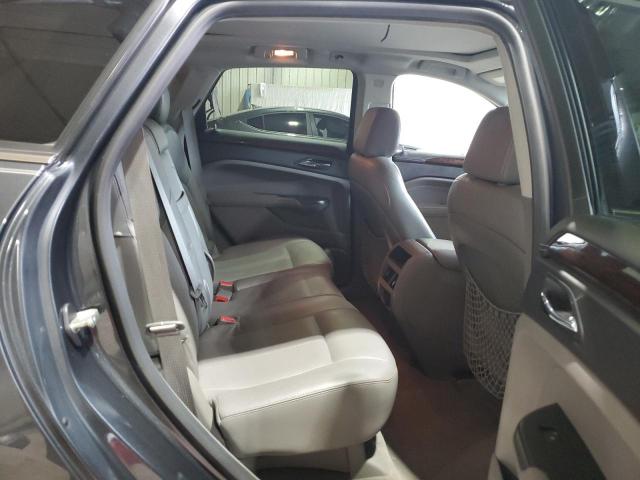 Photo 11 from auction – 2012 CADILLAC SRX LUXURY with VIN 3GYFNAE3XCS633293