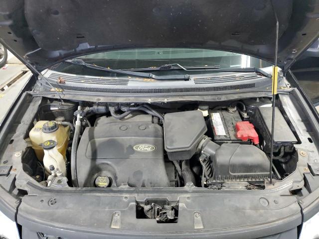 Photo 12 from auction – 2014 FORD EDGE SEL with VIN 2FMDK4JC9EBA30580