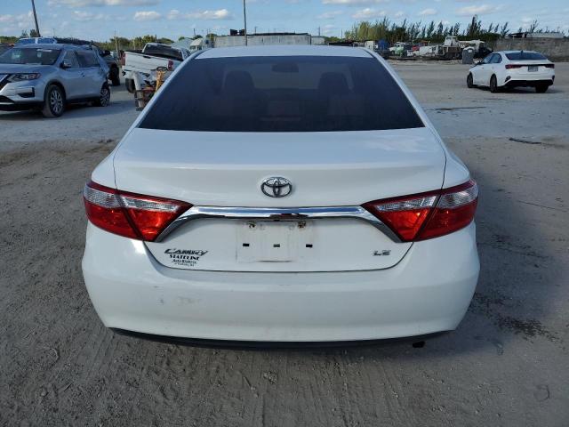 Photo 6 from auction – 2017 TOYOTA CAMRY LE with VIN 4T1BF1FK4HU269835