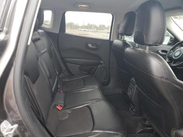 Photo 11 from auction – 2018 JEEP COMPASS LA with VIN 3C4NJDBB5JT392759