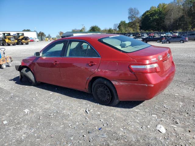 Photo 2 from auction – 2007 TOYOTA CAMRY CE with VIN 4T1BE46K47U084249