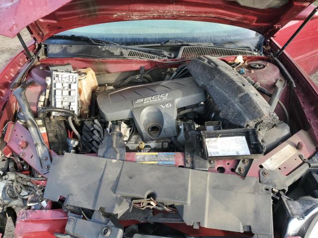 Zdjęcie 11 z aukcji – 2005 BUICK LACROSSE C z VIN 2G4WD532651258152