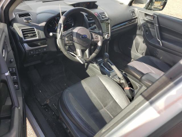 Photo 8 from auction – 2017 SUBARU FORESTER 2 with VIN JF2SJAWC8HH435022