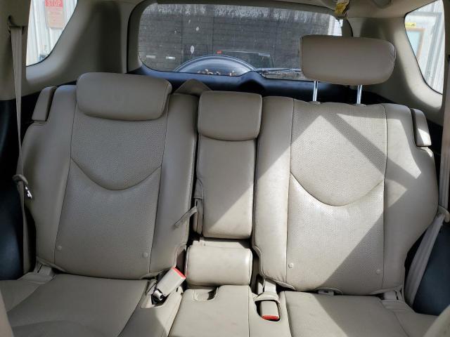 Photo 10 from auction – 2009 TOYOTA RAV4 LIMIT with VIN 2T3BF31V99W011445