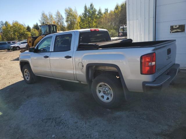 Photo 2 from auction – 2016 GMC SIERRA with VIN 3GTU2LEC1GG212265