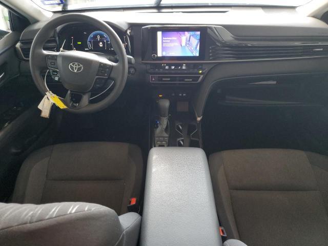 Photo 8 from auction – 2025 TOYOTA CAMRY XSE with VIN 4T1DAACK4SU512840