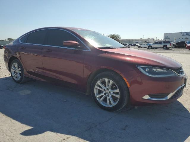 Photo 4 from auction – 2015 CHRYSLER 200 LIMITED with VIN 1C3CCCAB2FN716680