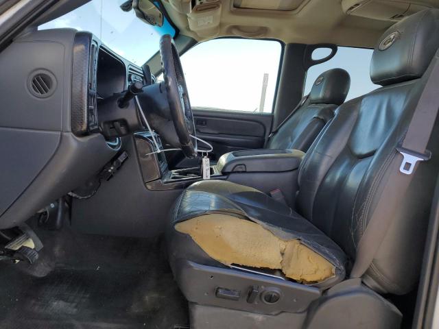 Zdjęcie 7 z aukcji – 2007 CHEVROLET SILVERADO z VIN 2GCEK13T371161386
