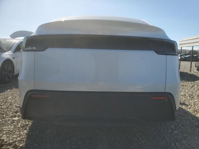 Photo 6 from auction – 2026 TESLA MODEL Y with VIN 7SAYGDED5TF423084