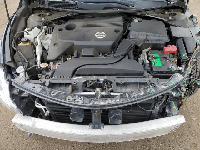 Photo 11 from auction – 2015 NISSAN ALTIMA 2.5 with VIN 1N4AL3AP3FC477267