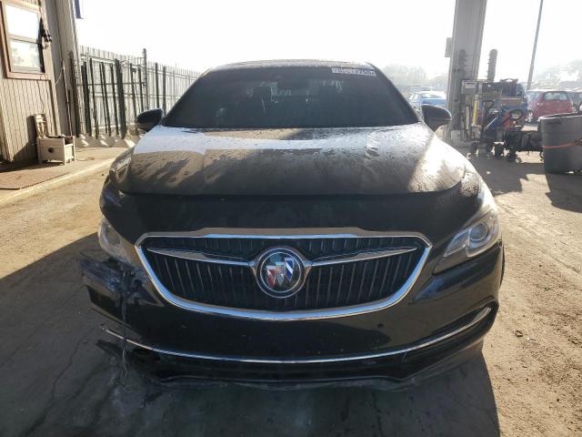 Photo 5 from auction – 2017 BUICK LACROSSE P with VIN 1G4ZS5SS7HU199125