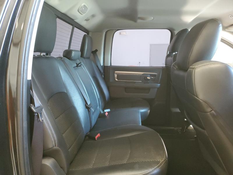 Photo 10 from auction – 2017 RAM 1500 SLT with VIN 1C6RR6LT5HS629959