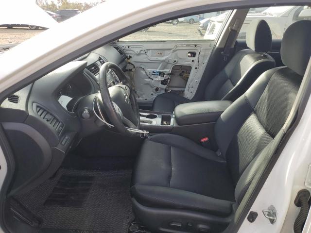 Photo 7 from auction – 2018 NISSAN ALTIMA 2.5 with VIN 1N4AL3AP1JC113129