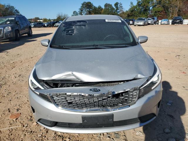 Photo 5 from auction – 2018 KIA FORTE with VIN 3KPFK4A73JE281226