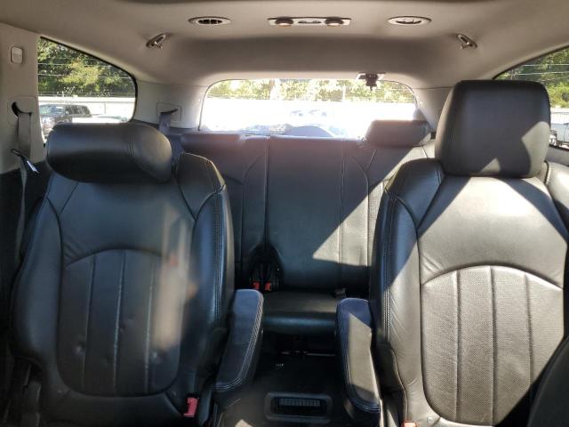 Photo 10 from auction – 2012 BUICK ENCLAVE with VIN 5GAKVDED5CJ171095